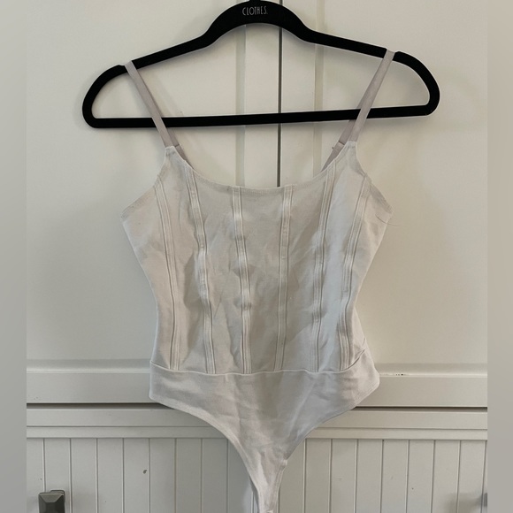 Bodysuit - Picture 1 of 1